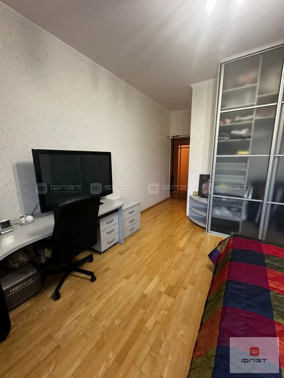 Продажа квартиры, Казань, ул. Чистопольская - Фото 6
