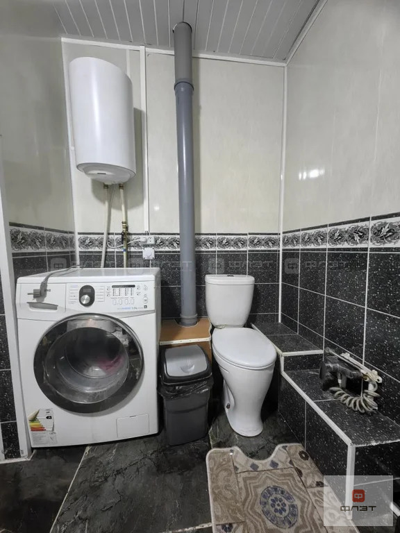 Продажа дома, Казань, ул. Заречная (Вознесенское) - Фото 6