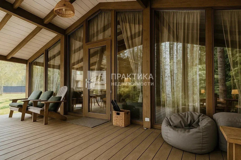 Продажа дома, Дмитровский район - Фото 0