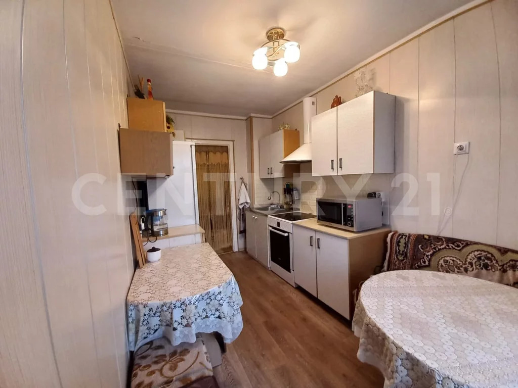 Продажа квартиры, Обнинск, Аксенова ул, 18 - Фото 7
