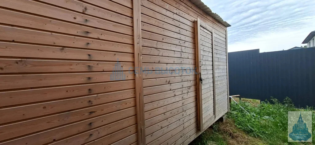Продажа дома, Домодедово, Домодедово г. о. - Фото 29