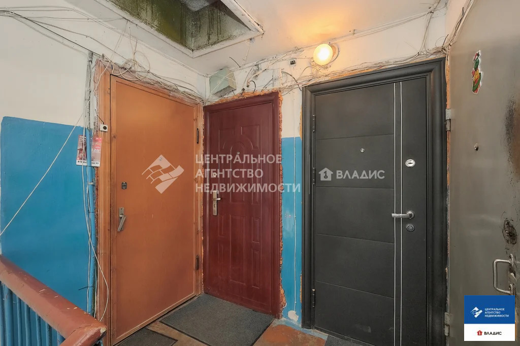Продажа квартиры, Рязань, ул. Магистральная - Фото 10