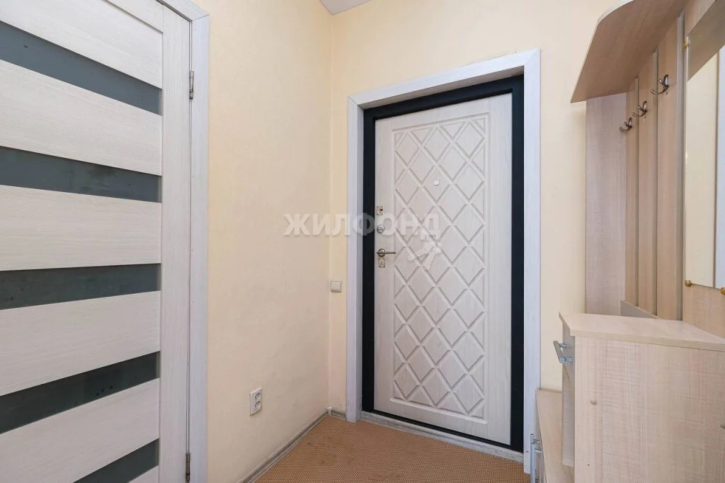 Продажа квартиры, Новосибирск, Виктора Уса - Фото 9