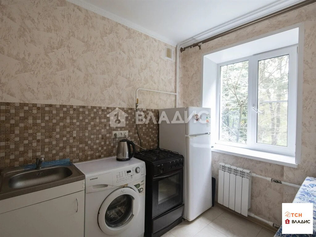 Продажа квартиры, Правдинский, Пушкинский район, Институтский проезд - Фото 0