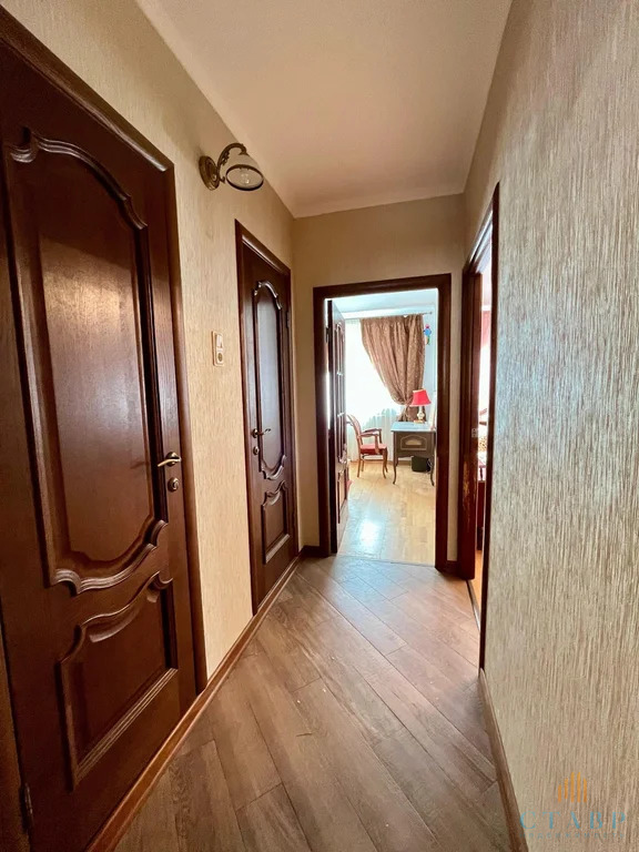 Продажа квартиры, ул. Кораблестроителей - Фото 10