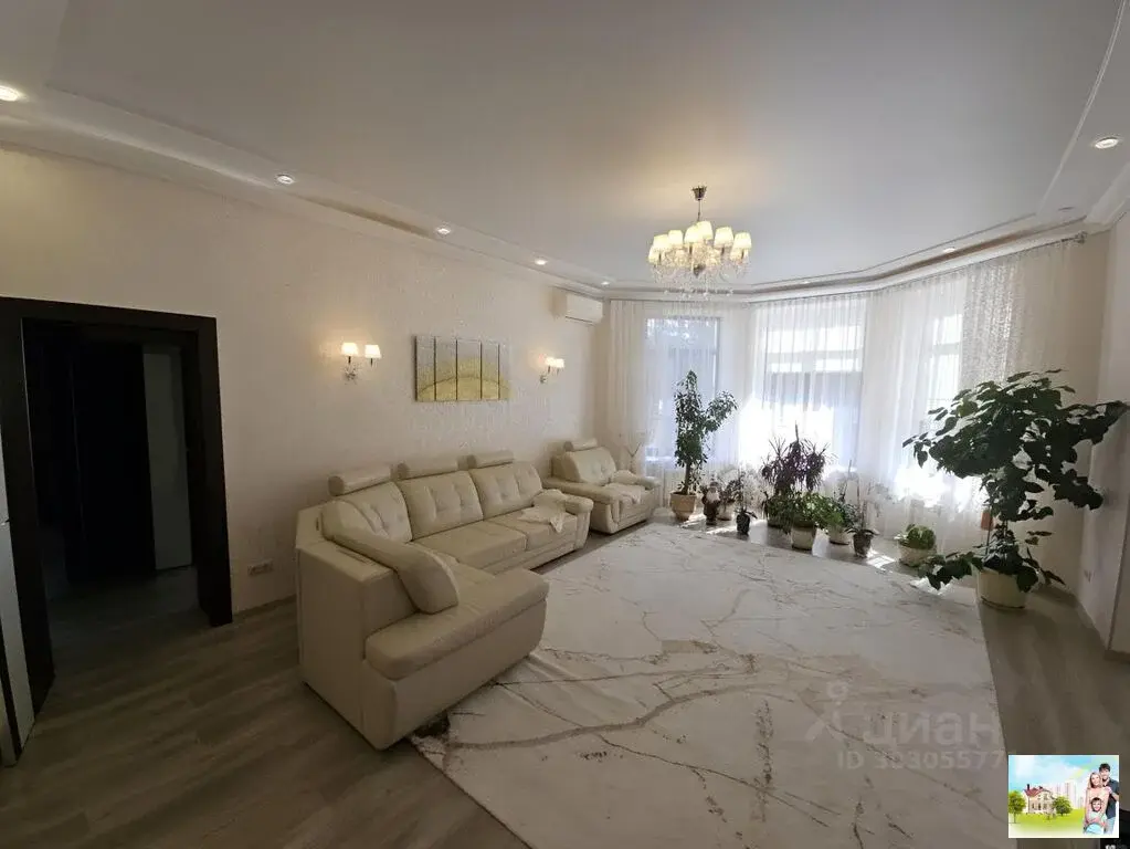 Продажа коттеджа 295 м2 в ДНТ Солнечная Поляна - Фото 12