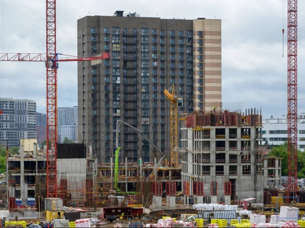 Продажа торгового помещения, м. Павелецкая, ул. Дубининская - Фото 7