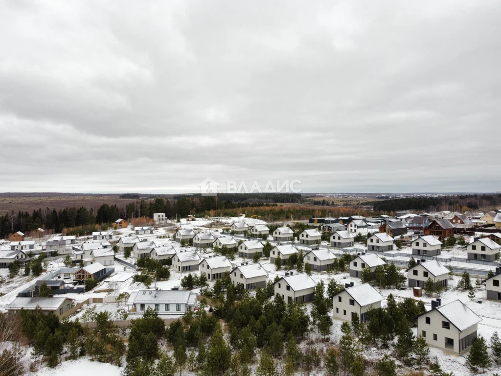 городской округ Владимир, Владимир, Ленинский район, Родниковая улица, ... - Фото 9