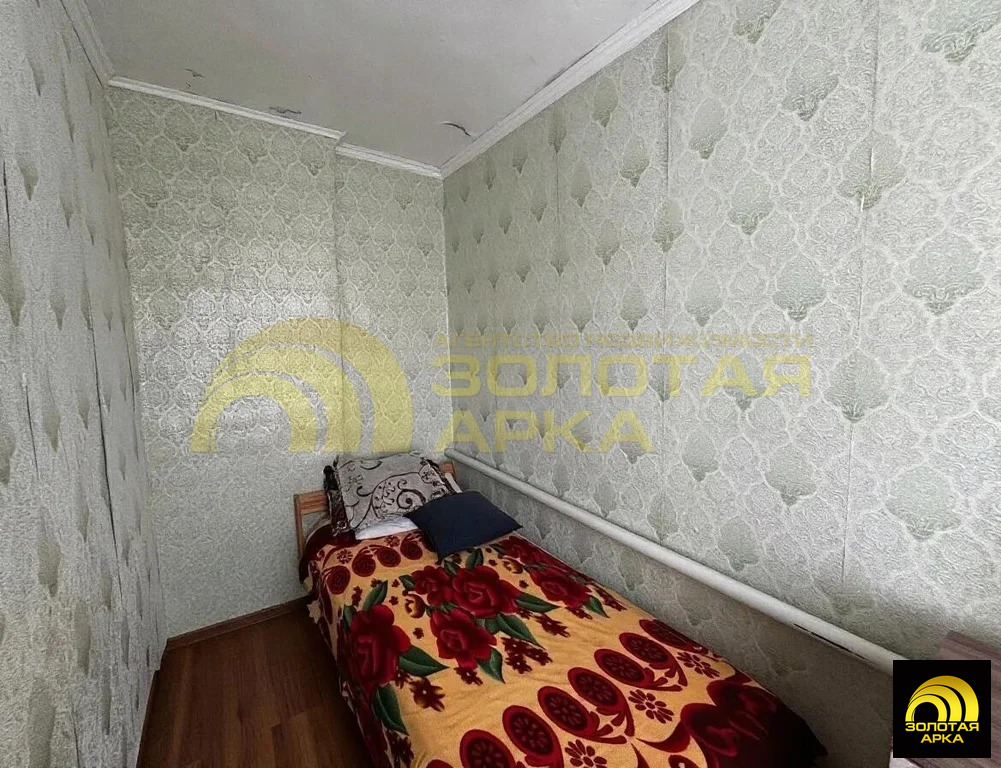 Продажа дома, Варениковская, Крымский район, ул. Октябрьская - Фото 6