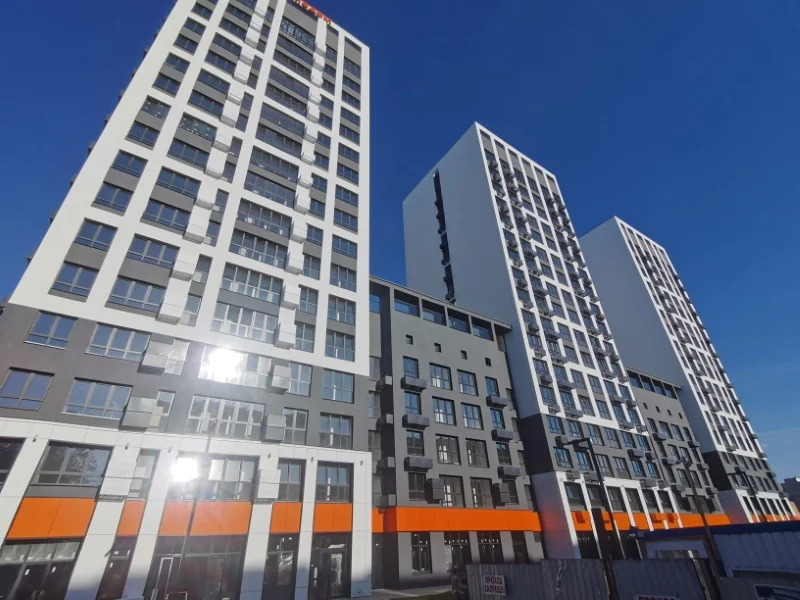 Продается квартира, 64.5 м - Фото 5