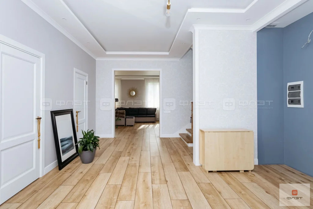 Продажа дома, Казань, ул. Поперечно-Дорожная 1-я - Фото 25