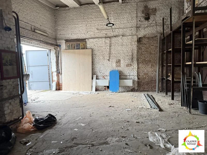 Предлагается в аренду отапливаемое помещение - Фото 5