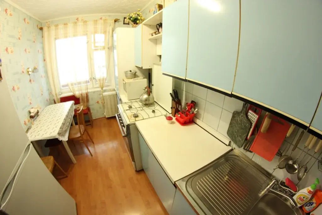 2-к пр-кт.Ленина, дом 200 - Фото 8