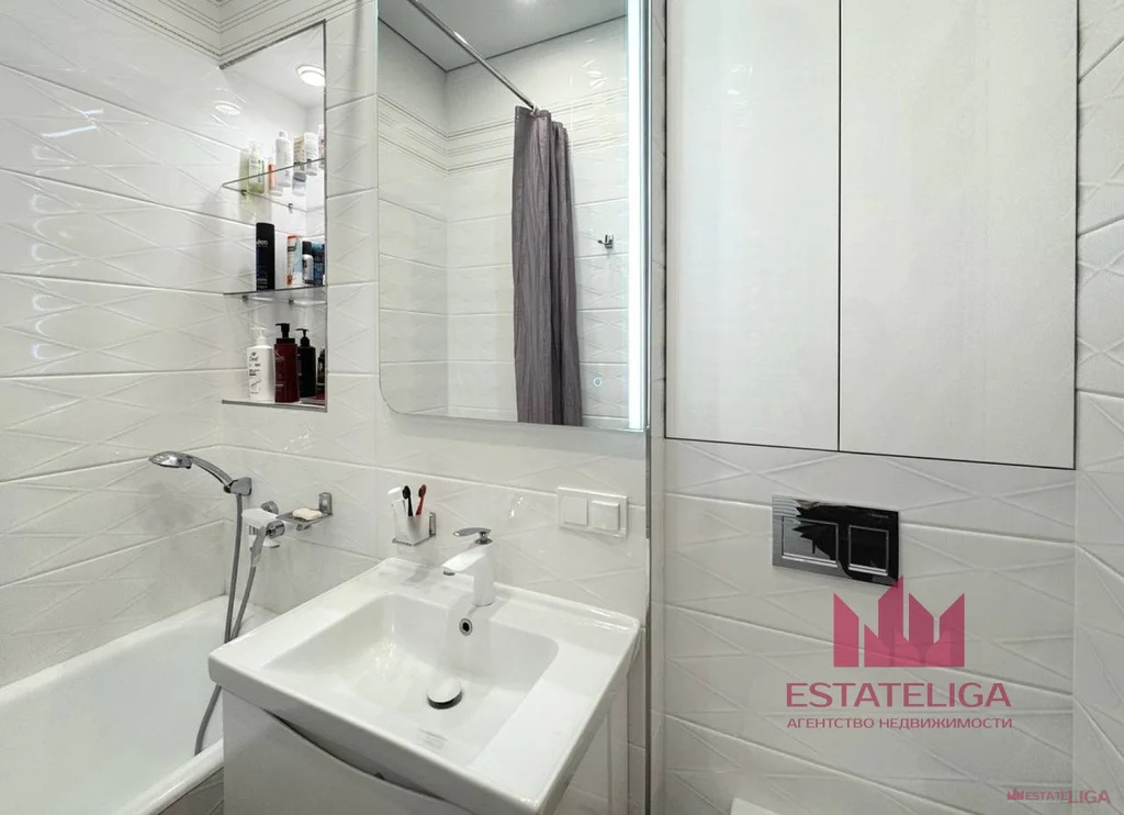 Продажа квартиры, улица Архитектора Щусева - Фото 24