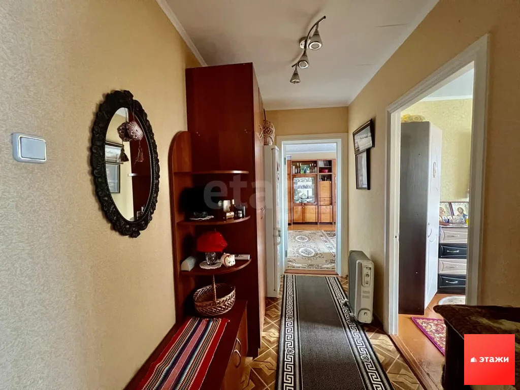 Продажа квартиры, Новофедоровка, Сакский район, ул. Севастопольская - Фото 4