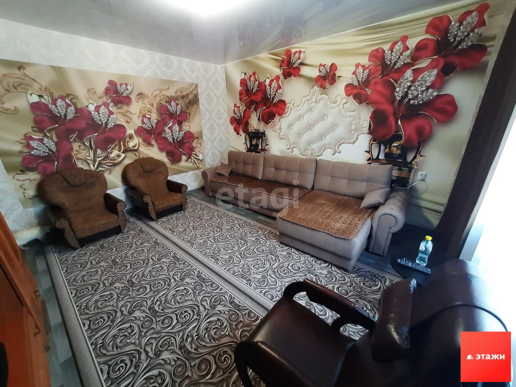 Продажа дома, Саки, ул. Сенченко - Фото 15