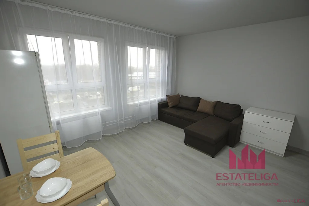 Аренда квартиры, Глухово, Дмитровский район, Романовская улица - Фото 2