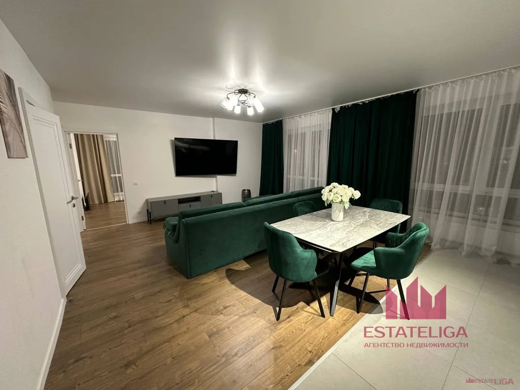 Аренда квартиры, ул. Барклая - Фото 6