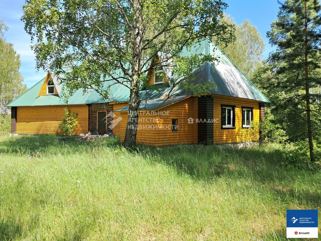 Продажа дома, Большой Мутор, Касимовский район - Фото 25