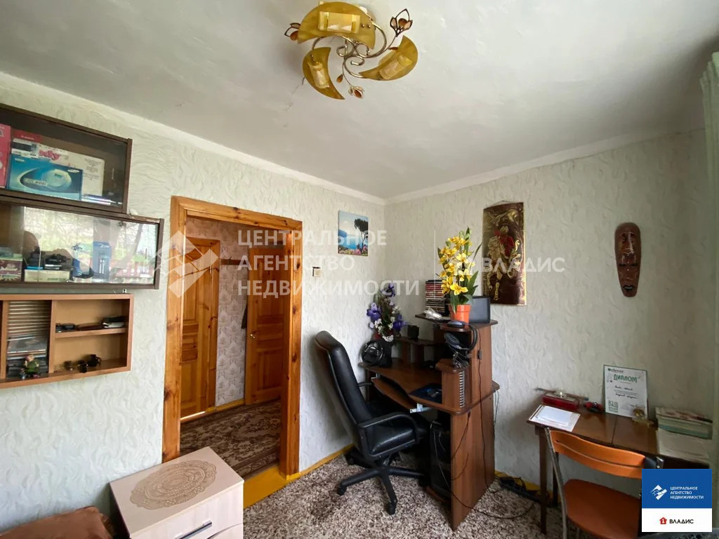 Продажа дома, Реткино, Рязанский район - Фото 24