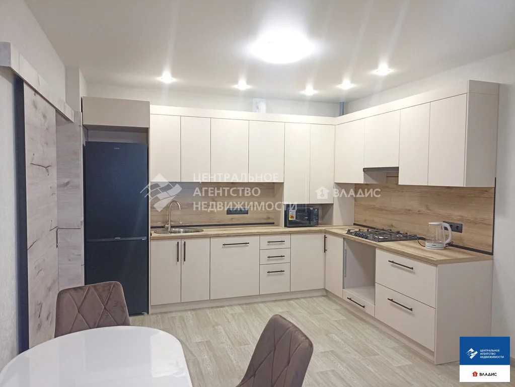 Аренда квартиры, Рязань, Льговская улица - Фото 1