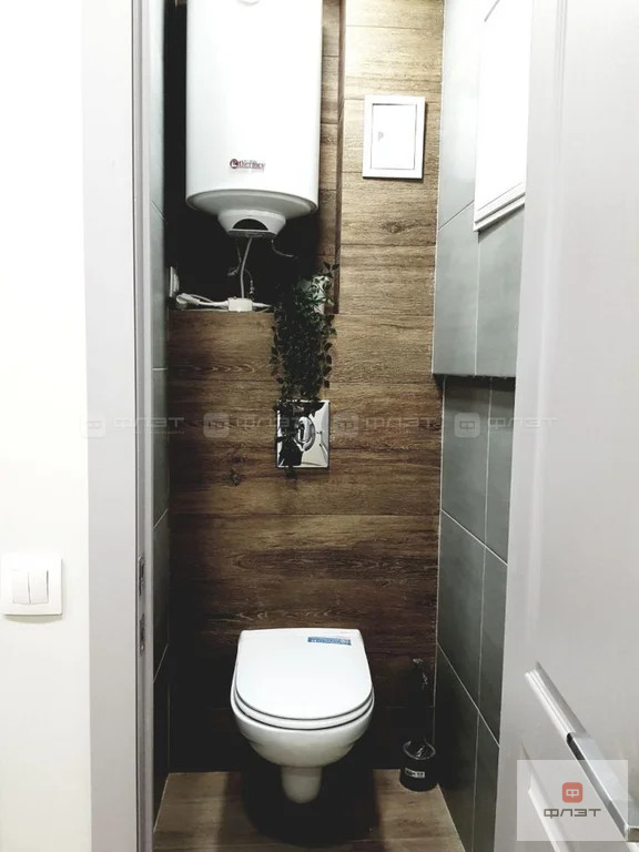 Продажа ПСН, Казань, ул. Лево-Булачная - Фото 30