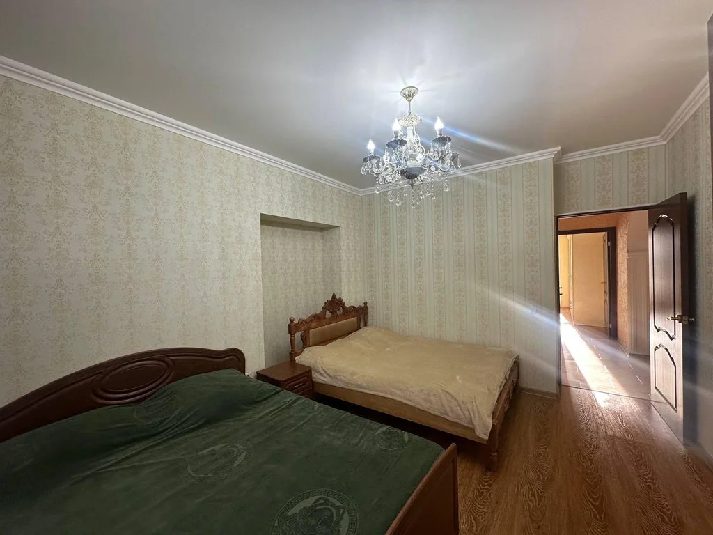 Продажа квартиры, Геленджик, микрорайон Парус - Фото 11