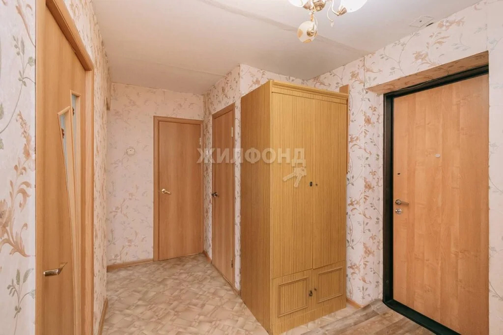 Продажа квартиры, Новосибирск, ул. Бурденко - Фото 6