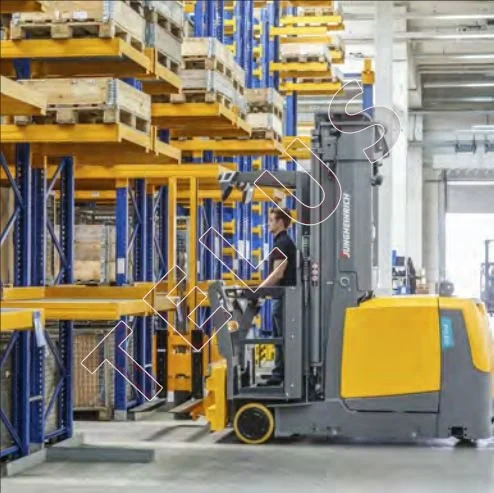 МО, Химки, промышленный парк Носово, 800 м2, Склад/Производство (ном. ... - Фото 5