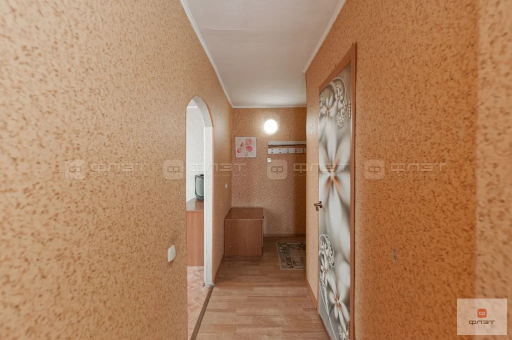 Продажа квартиры, Казань, ул. Академика Завойского - Фото 8