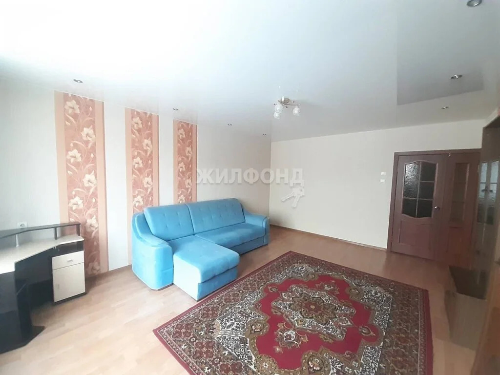 Продажа квартиры, Новосибирск, Татьяны Снежиной - Фото 5