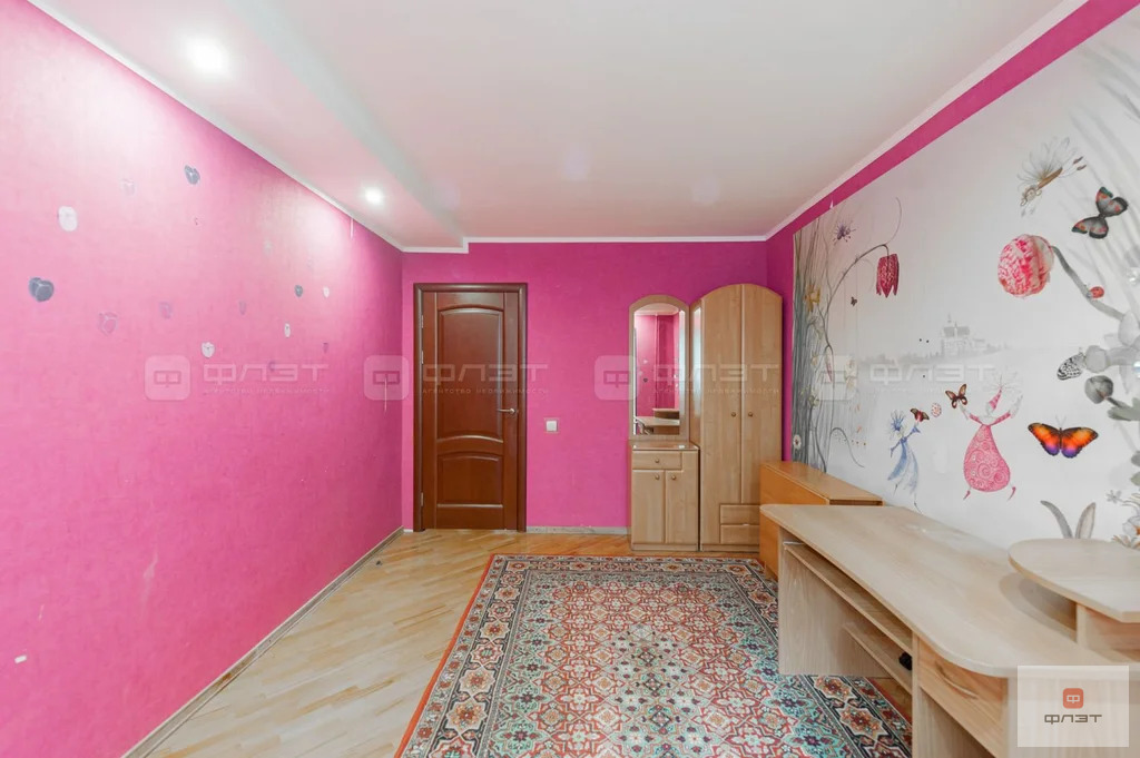Продажа квартиры, Казань, ул. Академика Завойского - Фото 8