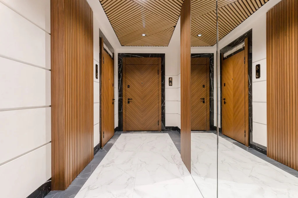 Продажа квартиры, м. Василеостровская, 13-я Линия В.О. - Фото 43