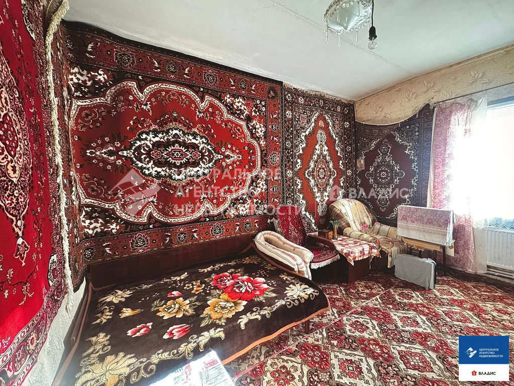 Продажа дома, Станции Проня, Спасский район, 1 - Фото 1