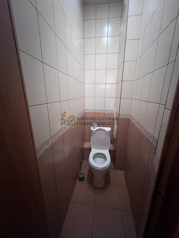 Аренда квартиры, Уфа, ул. Юрия Гагарина - Фото 12