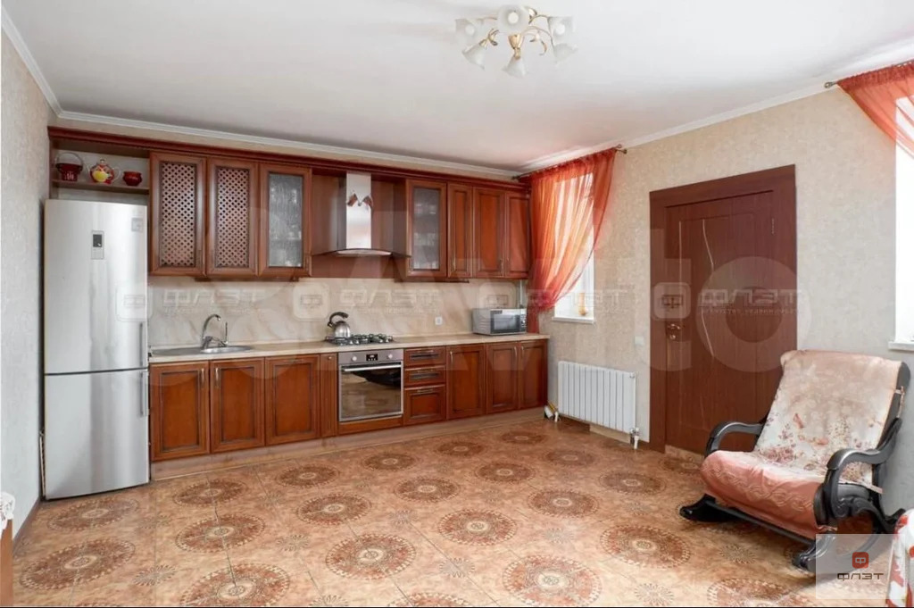 Продажа дома, Казань, ул. Стройная - Фото 1