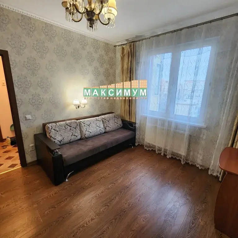 Аренда 2 комнатной квартиры в Домодедово, ул. Курыжова, д.23 - Фото 9