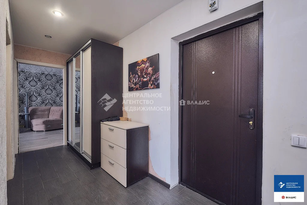 Продажа квартиры, Рыбное, Рыбновский район, ул. Чехова - Фото 4