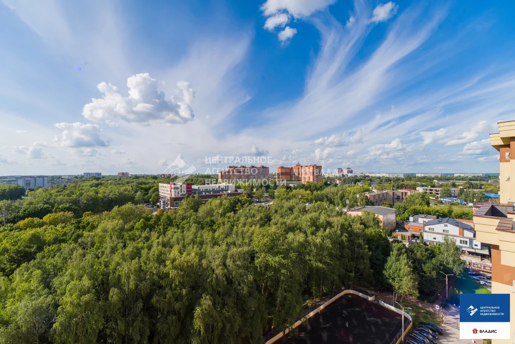 Продажа квартиры, Рязань, ул. Октябрьская - Фото 18