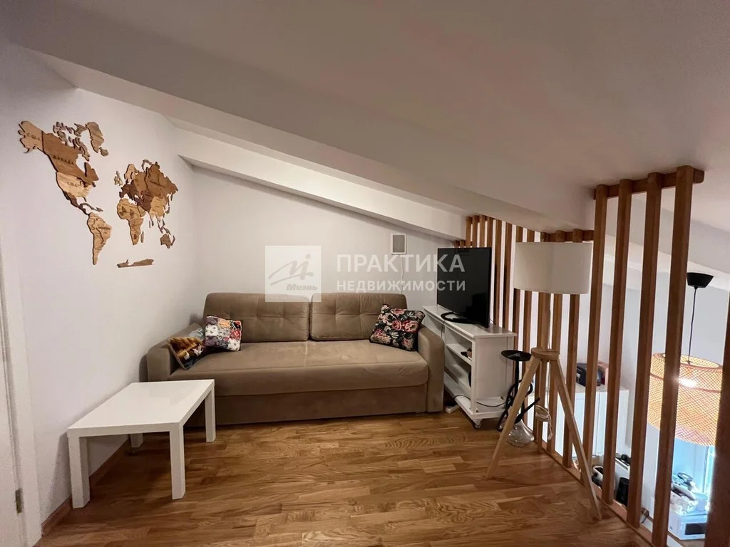 Продажа квартиры, Королев, Бурковский проезд - Фото 20