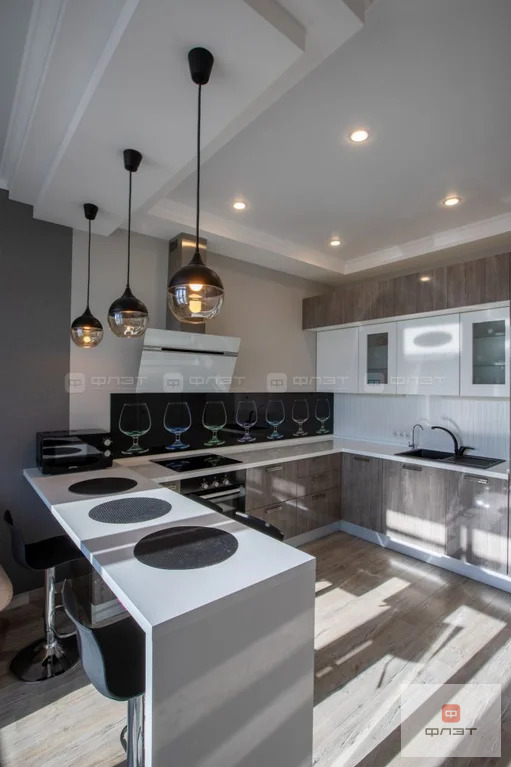 Продажа квартиры, Казань, ул. Оренбургский тракт - Фото 3