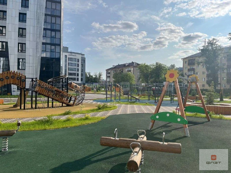 Аренда квартиры, Казань, ш. Горьковское д.2 ак3 - Фото 8