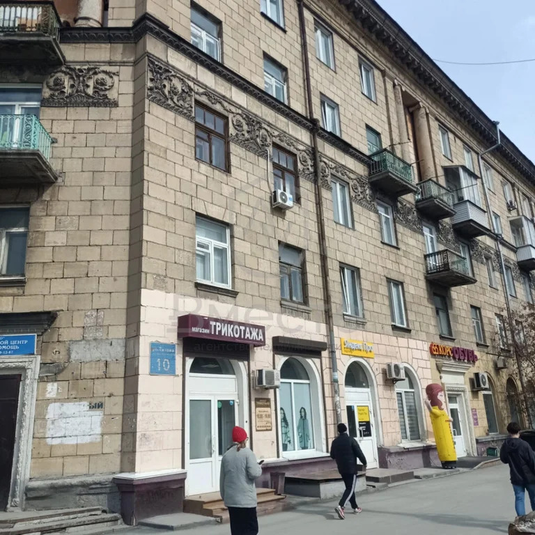 Продажа квартиры, Новосибирск, ул. Титова - Фото 30