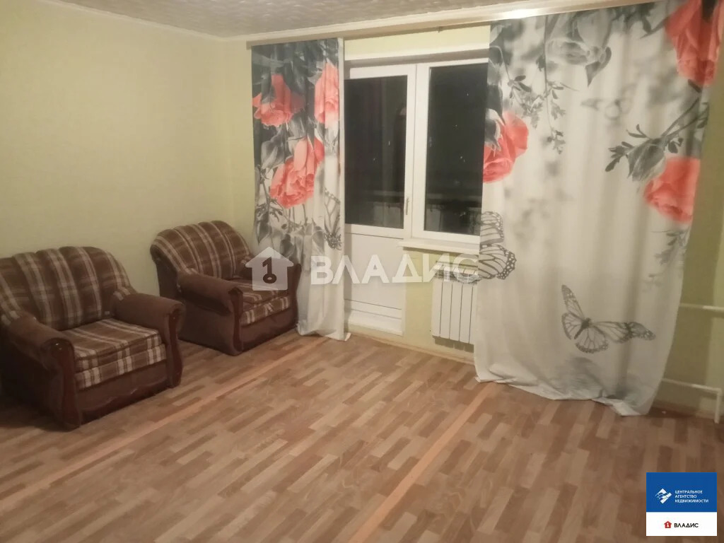 Продажа квартиры, Листвянка, Рязанский район, ул. Авиационная - Фото 0