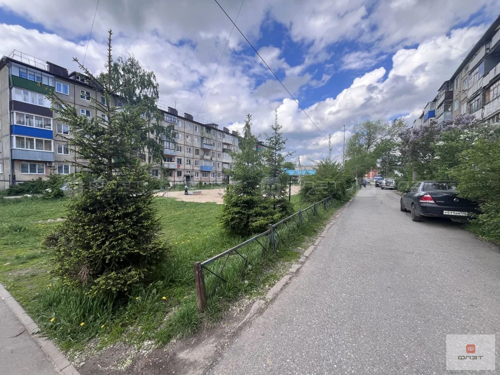 Аренда квартиры, Высокая Гора, Высокогорский район, ул. Юбилейная д.7 - Фото 8