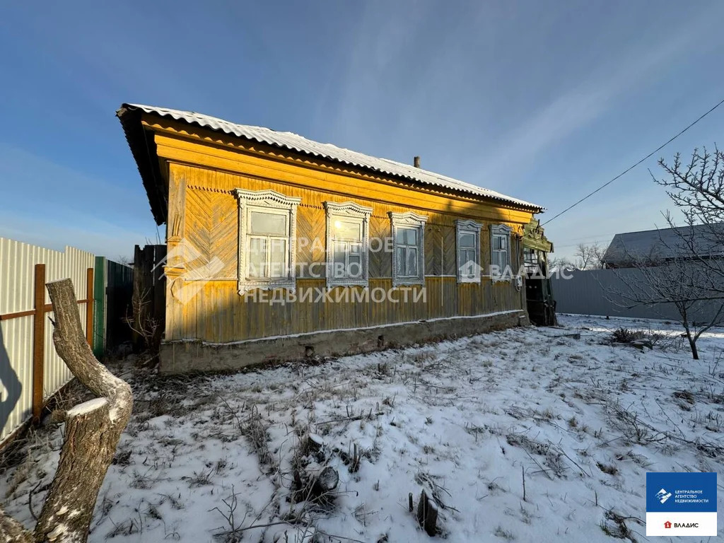 Продажа дома, Агро-Пустынь, Рязанский район, ул. Красной Армии - Фото 2