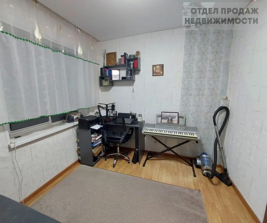 Теплая, уютная квартира - Фото 5