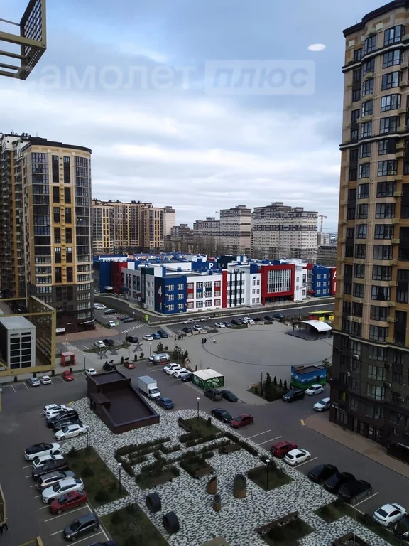 Продажа квартиры, Краснодар, Конгрессная улица - Фото 4