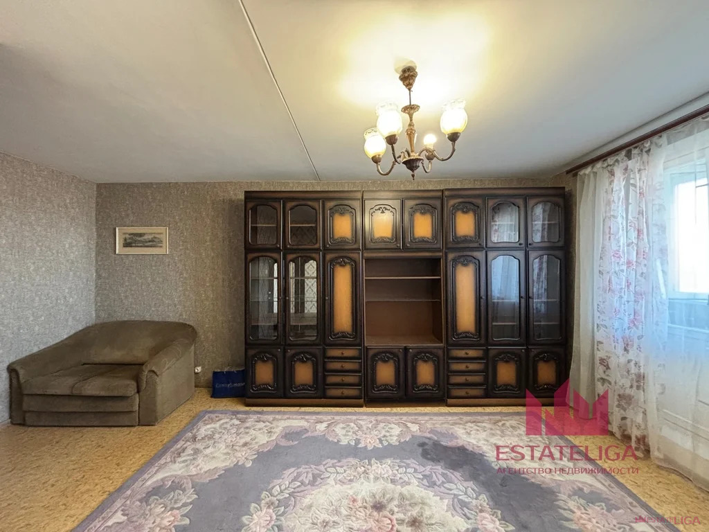 Продажа квартиры, Ореховый б-р. - Фото 3