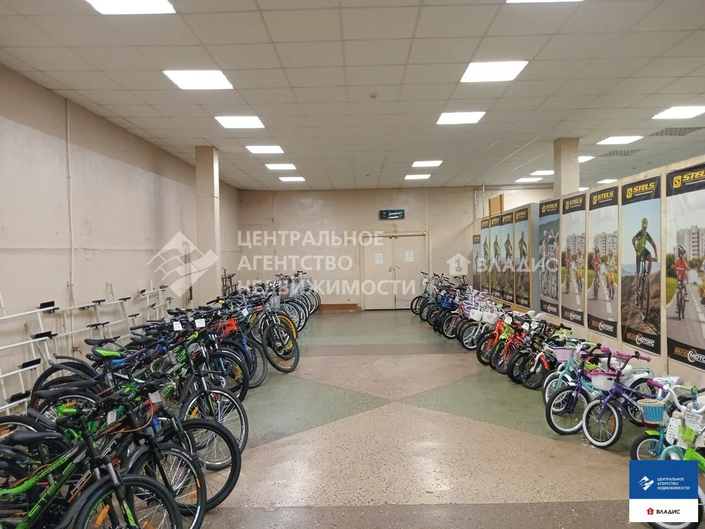 Продажа торгового помещения, Рязань, ул. Есенина - Фото 8